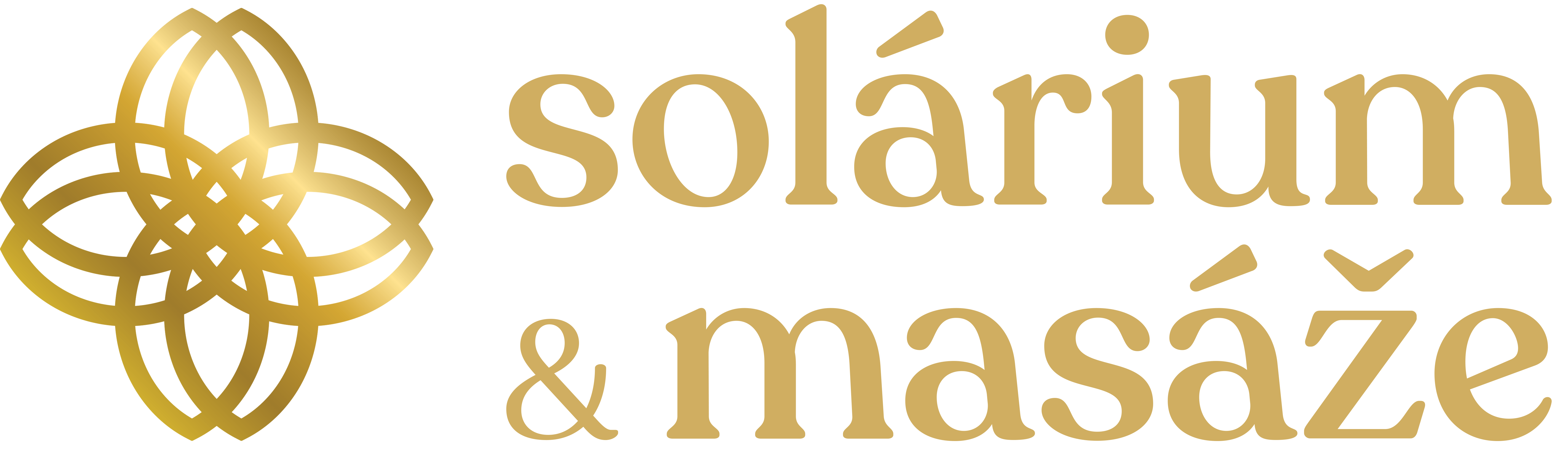 Solárium - Masáže - Nový Hrozenkov